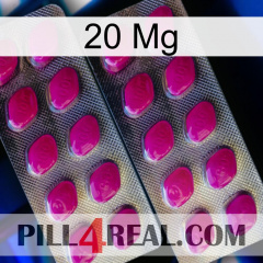 20 Mg 10